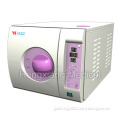 Pre-Vacuum Autoclave Sterilizer (HX-3PV-18L-I)